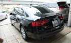 Audi A4 1.8T 2012 - Xe cũ Audi A4 1.8T năm sản xuất 2012, màu đen, nhập khẩu