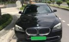 BMW 7 Series  740i   2010 - Bán BMW 7 Series 740i sản xuất năm 2010