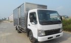 Mitsubishi 2018 - Bán xe tài Mitsubishi Fuso Canter 6.5 tấn/giá hợp lý/ trả góp lãi suất thấp