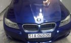 BMW i3 320i 2010 - Cần bán xe BMW i3 320i năm 2010, giá 589tr