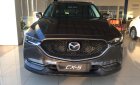 Mazda CX 5 2.0L 2WD 2018 - Mazda CX 5 2.0L 2WD đời 2018, mới 100%, màu nâu, giá chỉ 899 triệu