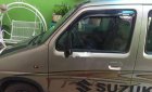 Suzuki Wagon R 2004 - Cần bán xe Suzuki Wagon R 2004 chính chủ