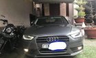 Audi A4 2013 - Bán xe Audi A4 đời 2013, màu xám, nhập khẩu chính chủ