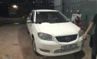 Toyota Vios 2005 - Bán xe Toyota Vios 2005, màu trắng