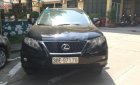 Lexus RX 350 2009 - Cần bán Lexus RX 350 2009, màu đen, xe nhập chính chủ