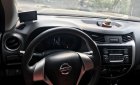 Nissan Navara  NP300 2015 - Bán xe Nissan Navara SL năm 2015, màu nâu, xe nhập