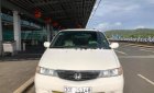 Honda Odyssey 2004 - Bán ô tô Honda Odyssey 2004, màu trắng, nhập khẩu nguyên chiếc