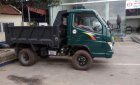 Fuso  2T4 2018 - Bán ô tô Cửu Long 2T4 2018, màu xanh  