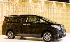 Toyota Alphard Ecutive Lounge 2018 - Bán ô tô Toyota Alphard Ecutive Lounge năm 2018, màu đen, xe nhập