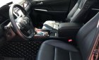 Toyota Camry 2.5Q 2017 - Bán Toyota Camry 2.5Q sản xuất 2017, màu đen