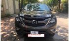 Mazda BT 50   2016 - Cần bán gấp Mazda BT 50 2016, màu đen xe gia đình