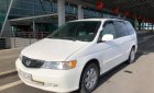 Honda Odyssey 2004 - Bán ô tô Honda Odyssey 2004, màu trắng, nhập khẩu nguyên chiếc