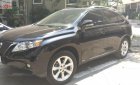 Lexus RX 350 2009 - Cần bán Lexus RX 350 2009, màu đen, xe nhập chính chủ