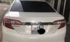 Toyota Camry  XLE  2014 - Bán Toyota Camry XLE đời 2014, màu trắng