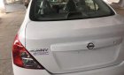 Nissan Sunny 2018 - Bán Nissan Sunny năm 2018, màu trắng