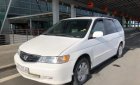 Honda Odyssey 2004 - Cần bán xe Honda Odyssey 2004, màu trắng xe gia đình giá cạnh tranh