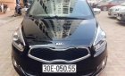 Kia Rondo 2.0 2016 - Bán ô tô Kia Rondo 2.0 2016, màu đen còn mới, 595 triệu