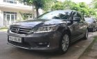 Honda Accord 2015 - Bán xe Honda Accord năm 2015, màu xám, 980tr