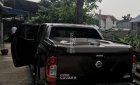 Nissan Navara  NP300 2015 - Bán xe Nissan Navara SL năm 2015, màu nâu, xe nhập