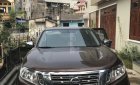 Nissan Navara  NP300 2015 - Bán xe Nissan Navara SL năm 2015, màu nâu, xe nhập