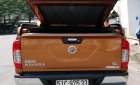 Nissan Navara SL 2015 - Bán Nissan Navara NP300 SL đời 2016, số sàn, 2 cầu, giá 580 triệu