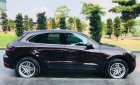 Porsche Macan 2015 - Bán ô tô Porsche Macan CUV sản xuất năm 2015, màu nâu, nhập khẩu