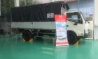 Hino 300 Series 2016 - Bán ô tô Hino 300 Series năm sản xuất 2016, màu trắng, xe nhập giá cạnh tranh