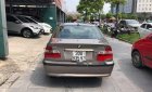 BMW 3 Series 325i 2005 - Bán BMW 3 Series 325i đời 2005, màu nâu, nhập khẩu nguyên chiếc số tự động giá cạnh tranh