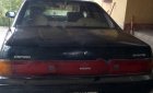 Nissan Cefiro 2.0 MT 1992 - Cần bán lại xe Nissan Cefiro 2.0 MT 1992, màu đen, nhập khẩu nguyên chiếc