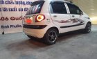 Daewoo Matiz  SE   2007 - Cần bán Daewoo Matiz SE sản xuất 2007, màu trắng đẹp