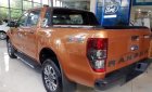 Ford Ranger Wildtrak 2.0 biturbo XLS AT MT 2019 - Cao Bằng bán xe Ford Ranger Wildtrak 2.0 Biturbo sản xuất 2019, nhập khẩu nguyên chiếc - LH 0974286009