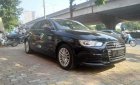 Audi A3   2016 - Bán Audi A3 đời 2016, màu đen, nhập khẩu nguyên chiếc