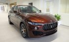 Maserati SQ4 2018 - Bán xe Maserati Levante SQ4 2018, màu Rame, xe nhập chính hãng, quà khủng trong VMS 2018