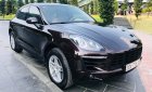 Porsche Macan 2015 - Bán ô tô Porsche Macan CUV sản xuất năm 2015, màu nâu, nhập khẩu