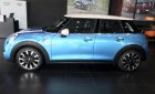 Mini Cooper Cooper S 2017 - Bán xe Mini Cooper S 5Door 2018 nhập khẩu từ Anh