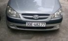 Hyundai Click 2008 - Cần bán Hyundai Click năm sản xuất 2008, màu bạc, xe nhập số tự động