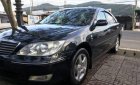 Toyota Camry 2002 - Bán Toyota Camry 2002, màu đen