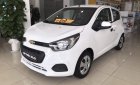 Chevrolet Spark  1.2L  Van 2018 - Bán Chevrolet Spark Van 2018, mới 100%