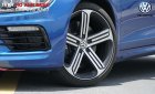 Volkswagen Scirocco GTS 2018 - Bán xe thể thao 2 cửa Scirocco GTS xanh - Nhập khẩu chính hãng Volkswagen, thủ tục nhanh gọn/ Hotline: 090.898.8862