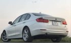 BMW 3 Series 320i 2013 - Cần bán xe BMW 3 Series 320i sản xuất 2013, màu trắng, nhập khẩu