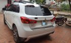 Mitsubishi Outlander Sport   2015 - Cần bán lại xe Mitsubishi Outlander Sport đời 2015, màu trắng, xe nhập, giá chỉ 750 triệu