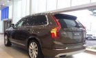 Volvo XC90   2018 - Cần bán xe Volvo XC90 2018, màu nâu, xe nhập