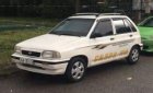 Kia CD5 2001 - Bán Kia CD5 năm 2001, màu trắng giá cạnh tranh