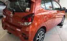 Toyota Wigo   2018 - Bán Toyota Wigo 2018, xe nhập, 345tr