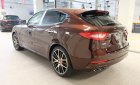 Maserati SQ4 2018 - Bán xe Maserati Levante SQ4 2018, màu Rame, xe nhập chính hãng, quà khủng trong VMS 2018