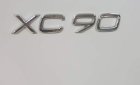 Volvo XC90 2016 - Bán xe Volvo XC90 sản xuất năm 2016, màu trắng, nhập khẩu như mới