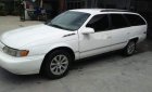 Ford Taurus 2000 - Bán ô tô Ford Taurus 2000, màu trắng, giá 105tr