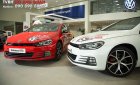 Volkswagen Scirocco 2018 - Cập cảng lô xe thể thao 2 cửa Volkswagen Scirocco - đầy đủ màu sắc, thủ tục nhanh gọn/ Hotline: 090.898.8862