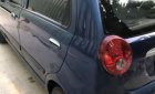Chevrolet 2008 - Cần bán gấp Chevrolet Matiz đời 2008, màu xanh lam
