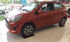 Toyota Wigo   2018 - Bán Toyota Wigo 2018, xe nhập, 345tr